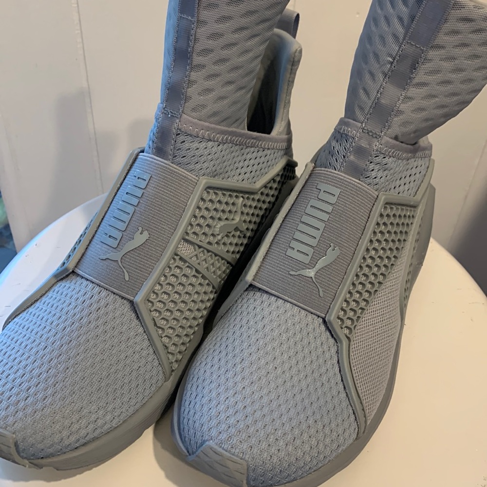 Puma Fenty By Rihanna Quary Women’s Size 7 Trainers